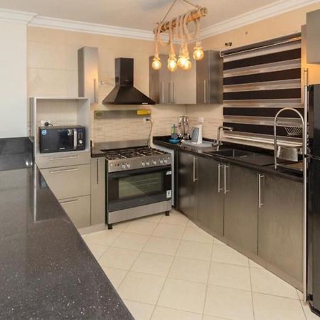 Ocean Apartment 303 カイロ エクステリア 写真