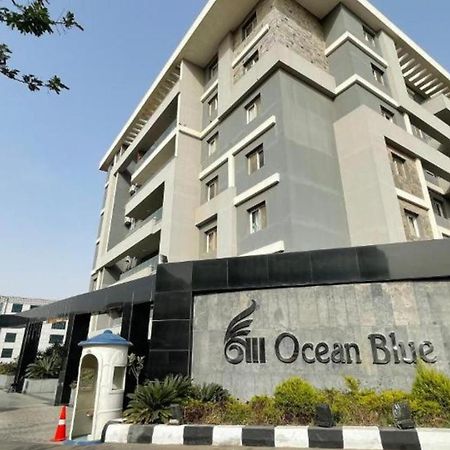 Ocean Apartment 303 カイロ エクステリア 写真