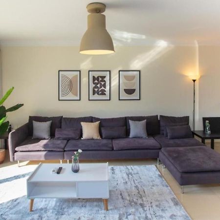 Ocean Apartment 303 カイロ エクステリア 写真