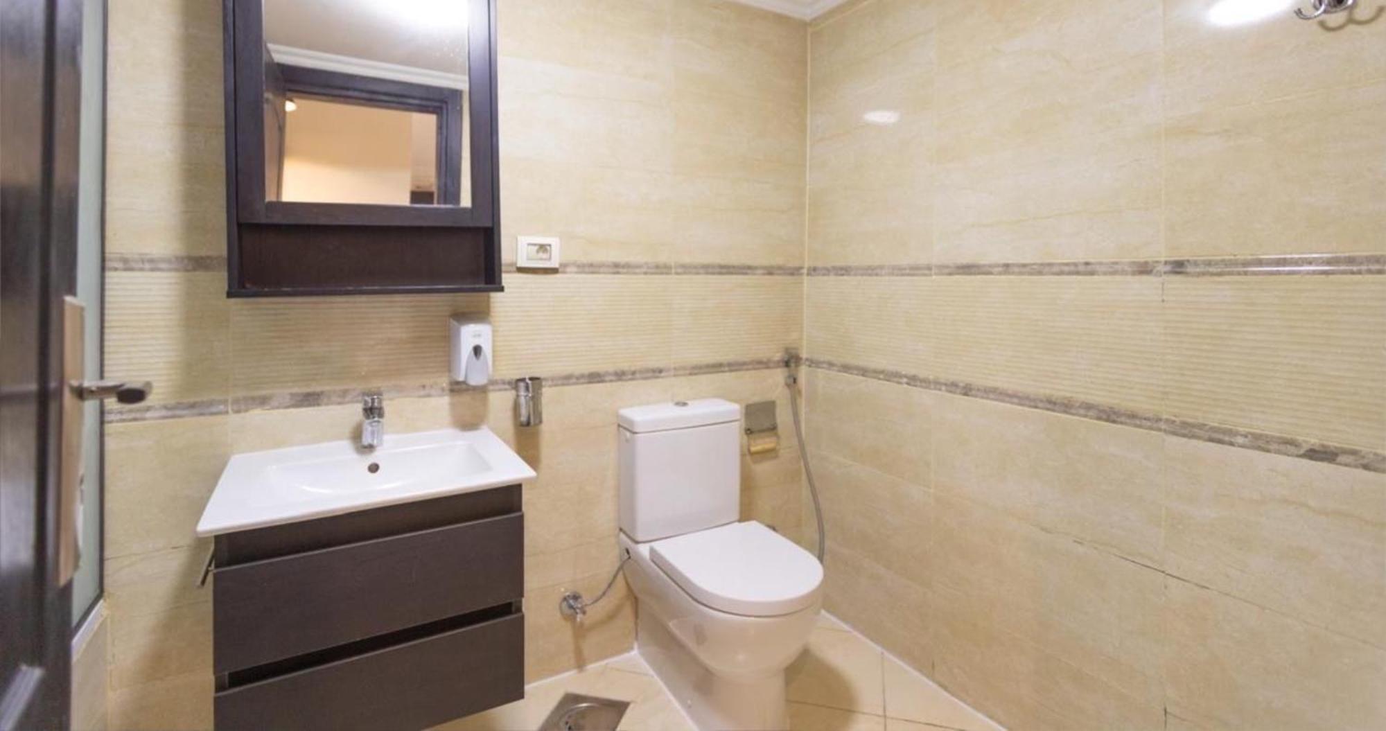 Ocean Apartment 303 カイロ エクステリア 写真